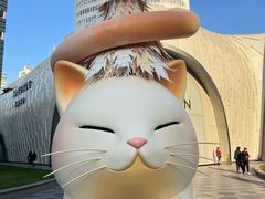 -上海尚嘉中心