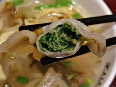 荠菜大馄饨-熙盛源(凤凰街店)
