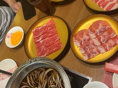 -牛New寿喜烧(青浦店)