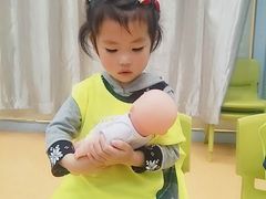 -想象乐创意早教托育中心(殷高西路店)