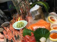 -和彩放题餐厅(酒仙桥店)