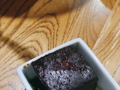 -新白鹿餐厅(百联中环店)