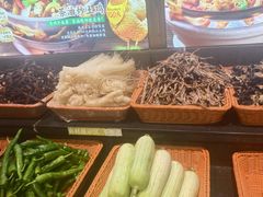 -农耕记·湖南土菜(观澜福城天虹店)