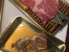 -炙城·韩式烤肉(南京东路店)