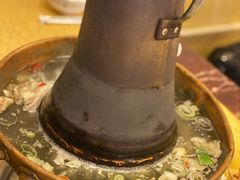 -月圆火锅(宁海东路二店)