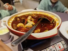 -徐记海鲜(阿波罗店)