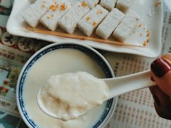 -周大娘牛乳(旧寨古村总店)