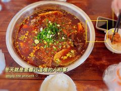 -蓉城西二道无名冒菜(西二道街店)