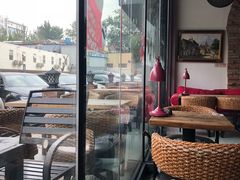-大书房咖啡(中传国交店)