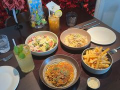 -22ºN BISTRO西餐&酒馆