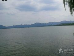 -黄公望隐居地