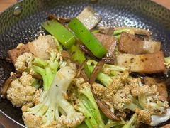 -枣子树·素食餐厅(普陀山店)