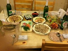 android_upload_pic-桃屋日本料理(清华科技园店)