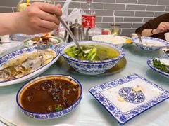 -洞天食府(北大街店)