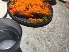 -留半山·香港食堂(啦啦宝都店)