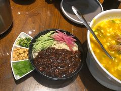 -北京老铺烤鸭(高新店)