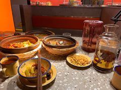 -鹤江桥·红油牛肉粉(SKP店)
