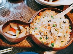-渝信川菜(长安店)