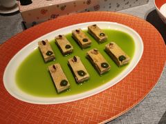 -柿合缘新京菜(静安嘉里中心店)