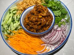 -额娘·现烙春饼烤鸭(太原总店)