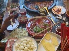 -蜀大侠火锅(香格里拉店)