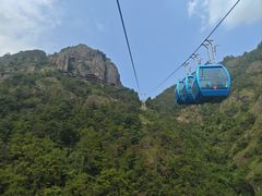 -大慈岩风景区