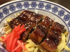 -肆月河豚·新淮扬(金融街店)