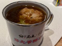 -局气 烤鸭·北京菜(武清店)