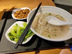 -姚面记·海派家常菜(恒基名人购物中心店)