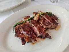 -MORTON'S 莫尔顿牛排坊(北京丽晶酒店)