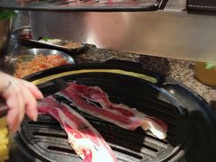 -高丽苑韩国烤肉(海昌路旗舰店)