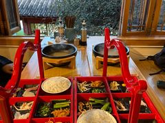 -勺子米线·云南传统小吃市集(四方街店)