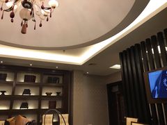 包厢-骏莱海鲜鱼港(五角场店)