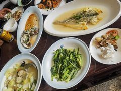 -阮氏酒家(柯桥店)