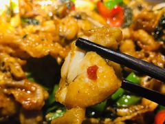 -蛙来哒(万泰新天地店)