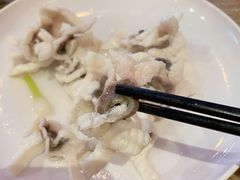 白灼脆皖鱼-鱼醉无骨鱼·中山脆肉鲩(荔湾路店)