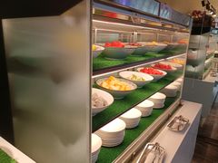 -威珀斯酒店·珀萃美食餐厅