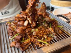 -四季民福烤鸭店(前门廊房二条店)