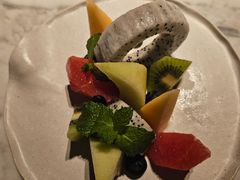 -深圳美高梅酒店·意烁FIAMMA·地中海餐厅