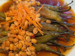 -那家老院子东北菜·饺子·小鸡炖蘑菇(艳华街店)