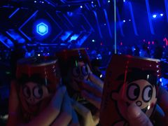 -简奥斯汀·赫本酒吧