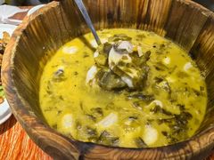 -满堂春特色餐馆