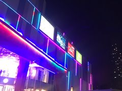 -吾悦广场(南京鼓楼店)