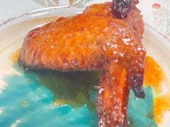 -烧鹅濑(西华路店)