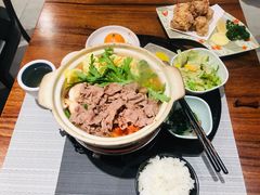 炸鸡块-森味花园·日本料理(伊藤洋华堂亚运村店)