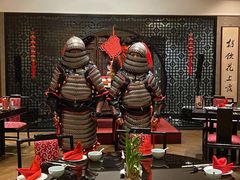 -海天楼中餐厅(吴宫泛太平洋酒店)