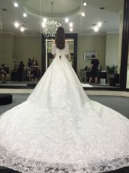 -南京宝娜嫁衣婚纱礼服馆(中央路店)