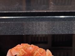 金枪鱼大脂-奈良本寿司(永嘉路店)