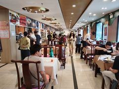 -南来顺饭庄·清真(南菜园店)