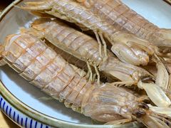 -一捞鲜•青岛大虾面(八大关店)